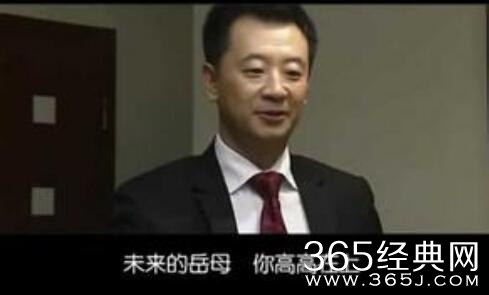 经典哥：没有钱就是无能的。2015.08.12