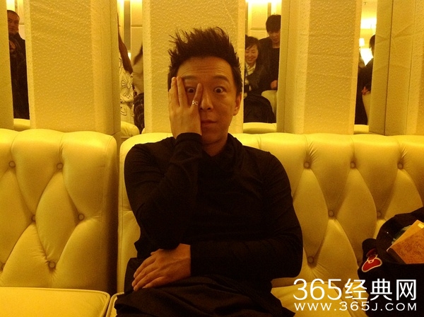 《那小子真帅》导演盯上黄渤：希望能邀请他演男主角