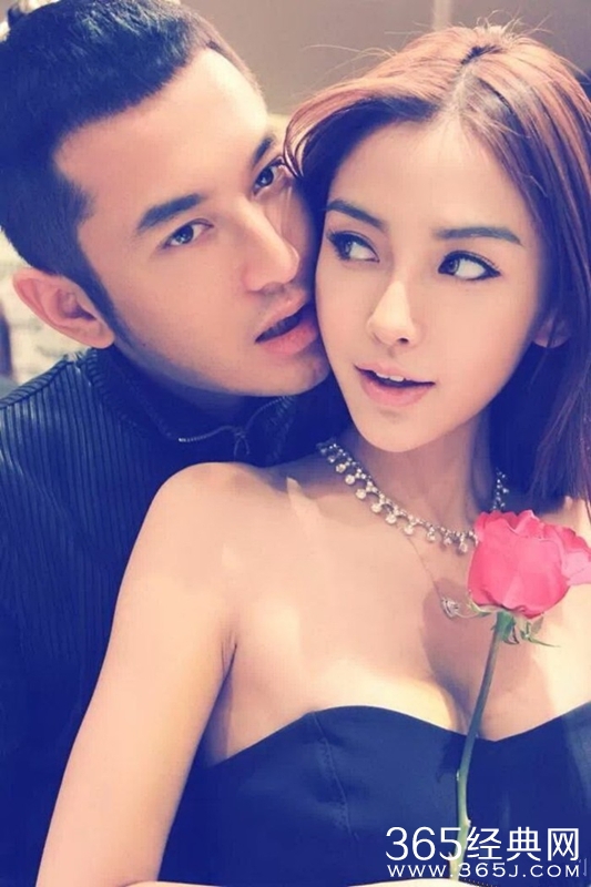 黄晓明与Angelababy什么时候办婚礼