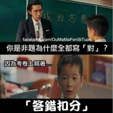 经典哥：没有钱就是无能的。2015.08.12