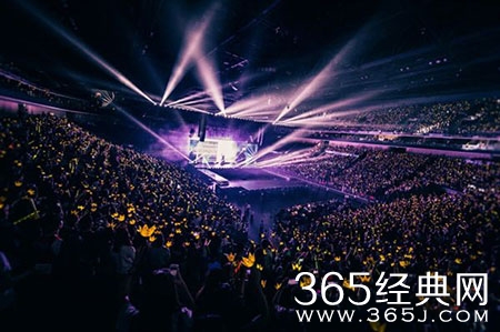 BigBang25日杭州站演唱会在哪里