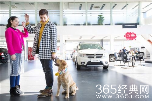 神犬小七吕一丹为什么死了 艾亮和吕一丹是什么关系