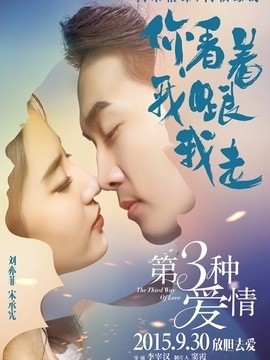 第三种爱情影评