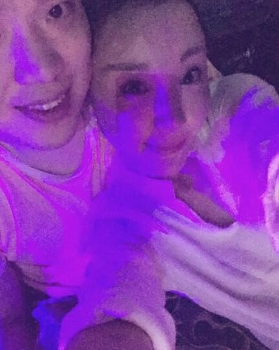 黄毅清女朋友个人资料家庭背景 晒亲密照疑公布新恋情