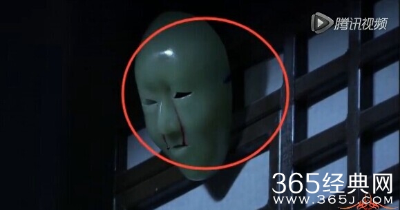 电视剧少年神探狄仁杰穿帮镜头第二期