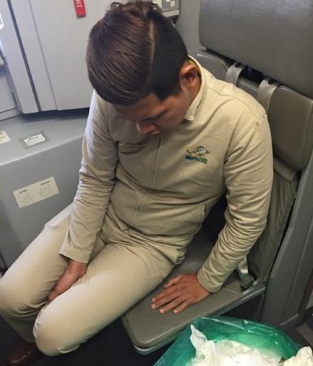 经典哥：生命不是儿戏请珍惜！2015.08.13