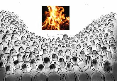 经典哥：生命不是儿戏请珍惜！2015.08.13