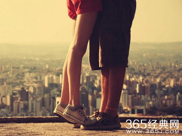 10句鼓舞人心的爱情图文语录