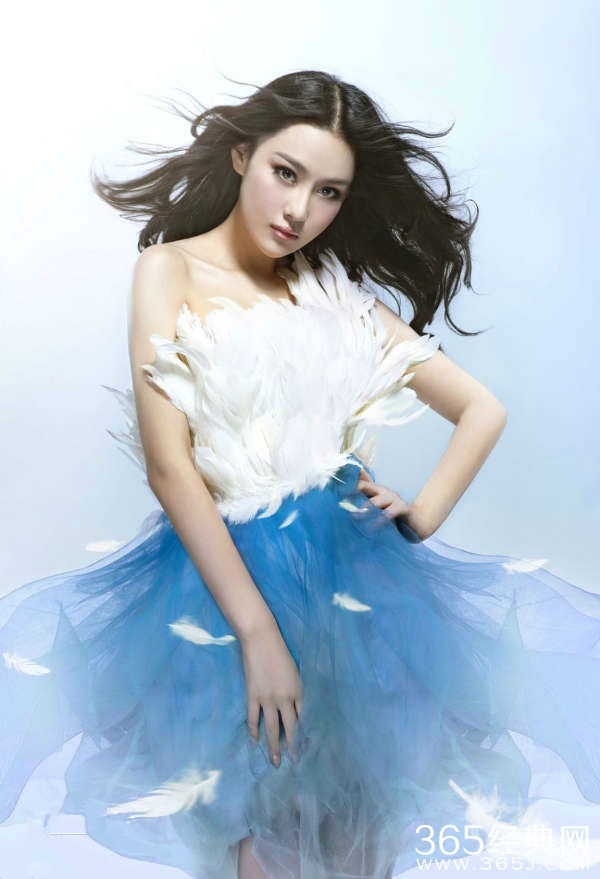 张馨予有新男友吗