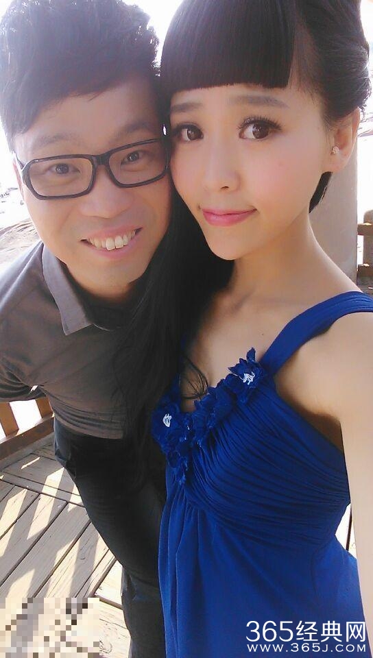 王迅家庭背景照片及个人资料 王迅第二任老婆微博