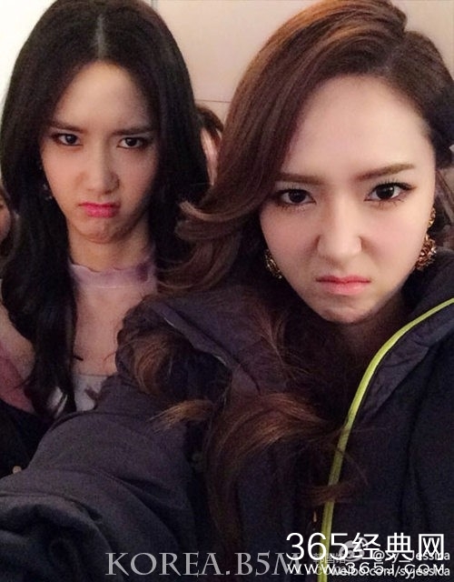 Jessica为什么退出少女时代