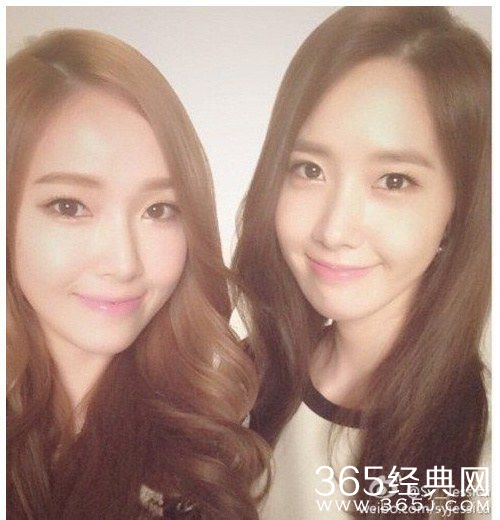 Jessica为什么退出少女时代