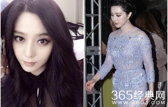 范冰冰做新型抽脂手术了吗