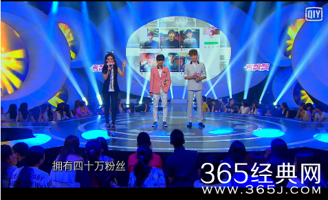 《偶滴歌神啊》第2期在线_爱奇艺高清