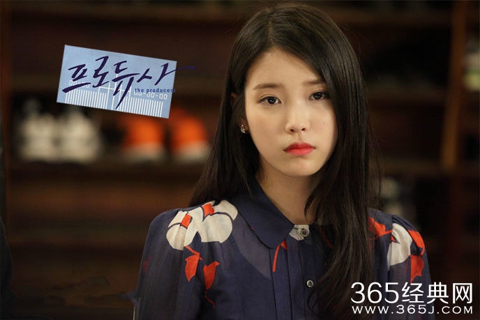 韩剧制片人Cindy扮演者李知恩个人资料