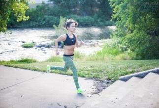 其实你不需要很优秀，尽全力就够了