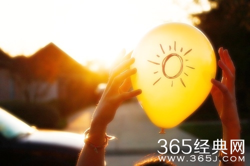 守护生命的幸福