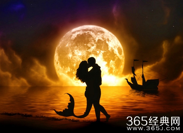 10句鼓舞人心的爱情图文语录