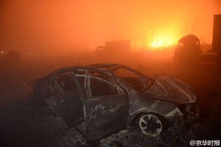 经典哥：生命不是儿戏请珍惜！2015.08.13