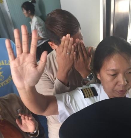 经典哥：生命不是儿戏请珍惜！2015.08.13