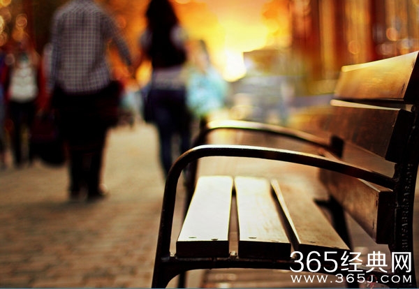 15句唯美中英文爱情语句