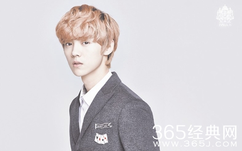 鹿晗或将加盟奔跑吧兄弟有望取代包贝尔