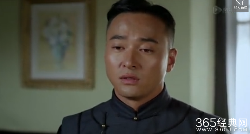 春江英雄之秀才遇到兵卢占江结局是什么