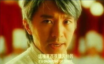 经典哥：人间自有真情在！2015.08.14