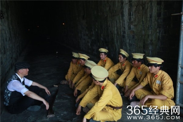 《极限挑战》孙红雷潜伏成功变最牛特工