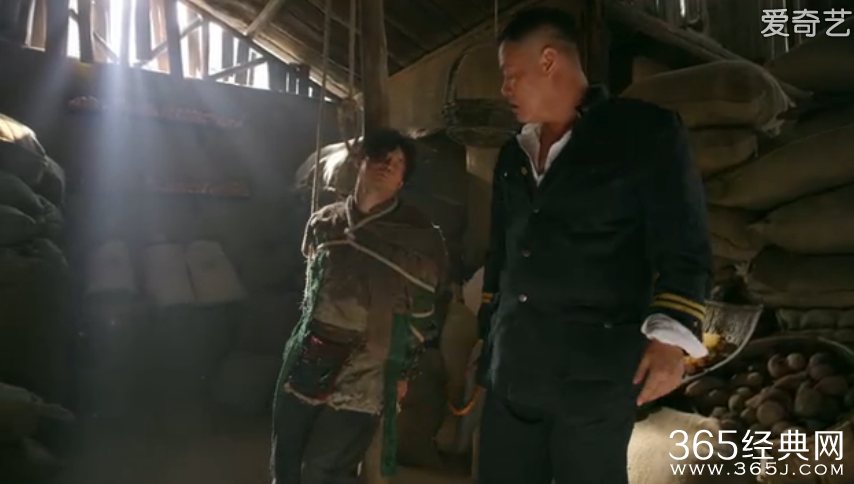 秀才遇到兵第18集高清视频剧情