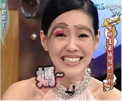 经典哥：人间自有真情在！2015.08.14