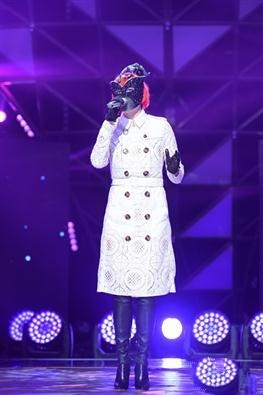 蒙面歌王补位歌手罗拉和宙斯分别是谁真实身份遭剧透