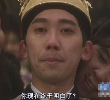 经典哥：人间自有真情在！2015.08.14