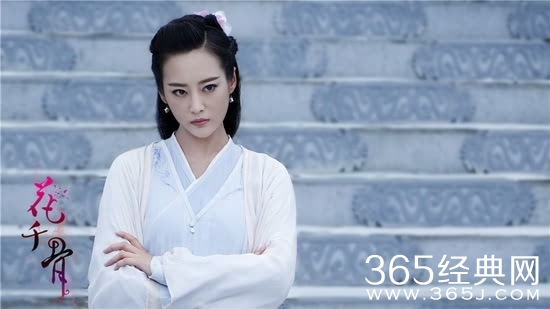 花千骨霓漫天怎么死的？霓漫天为什么没有复活？