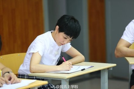 我去上学啦20150813期背景音乐整理汇总