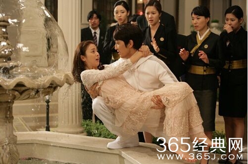 《现在就要爱》剧情简介