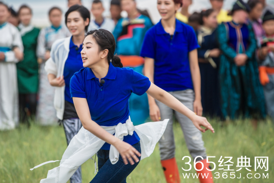 《偶像来了》张含韵再引关注 曲折经历惹网友心疼