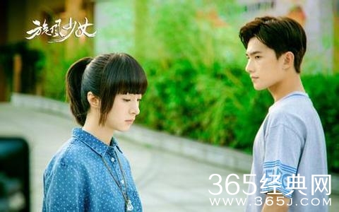 《旋风少女》曲向南为什么不把自己被陷害服用兴奋剂的真相说出来？