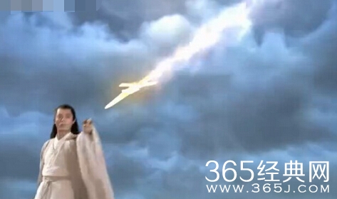 花千骨绯夜剑有什么用 绯夜剑很厉害吗