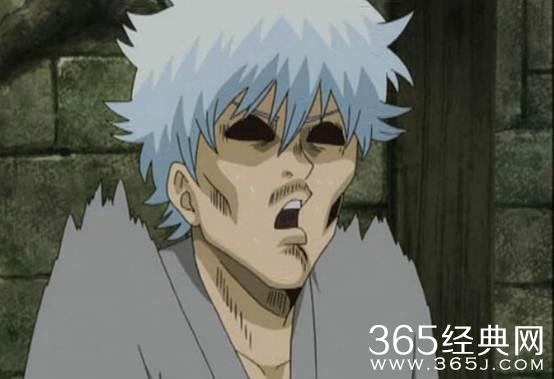 经典哥：不仅坑爹还坑爷爷。2015.08.17