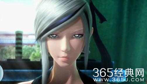 《秦时明月之君临天下》晓梦与天明什么关系