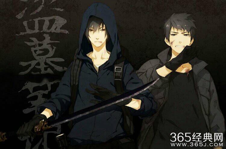 南派三叔更新《盗墓笔记》大结局