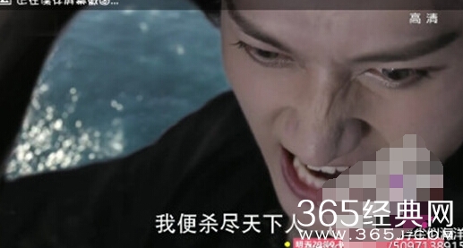 花千骨绯夜剑有什么用 绯夜剑很厉害吗