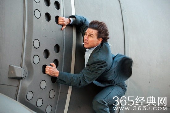 汤姆克鲁斯《碟中谍》2017年上映 导演未确定