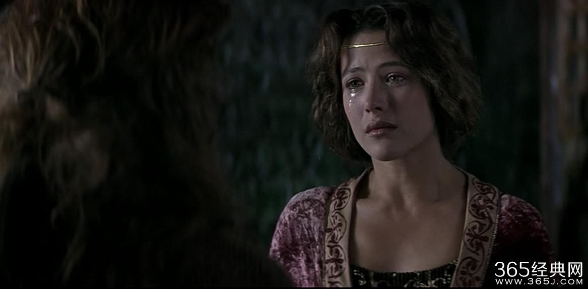 电影勇敢的心经典台词