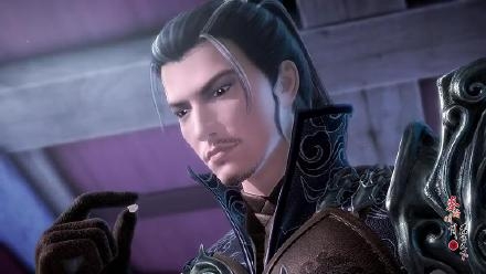 《秦时明月之君临天下》章邯的身份揭秘