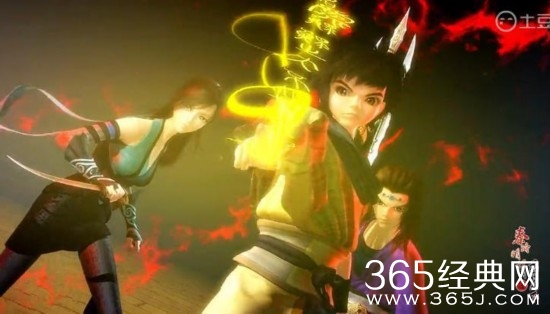 《秦时明月之君临天下》晓梦与天明什么关系