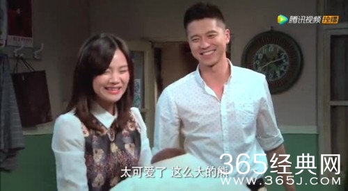 刘天佐出演《裸嫁时代》 自曝也是裸婚族