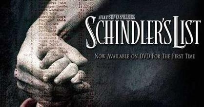 辛德勒的名单经典台词