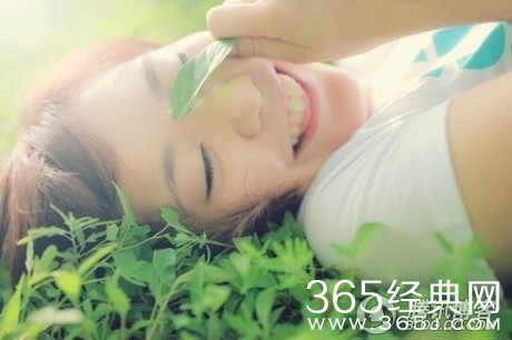 早安心语：只要你想.随时都可以开始！2015.08.17